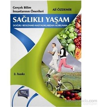 Sağlıklı Yaşam - Ali Özdemir