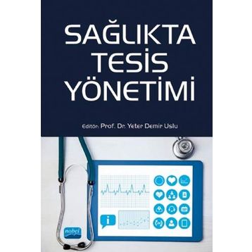 Sağlıkta Tesis Yönetimi - Kollektif