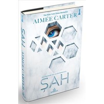 Şah - Aimee Carter