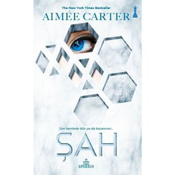 Şah - Aimee Carter