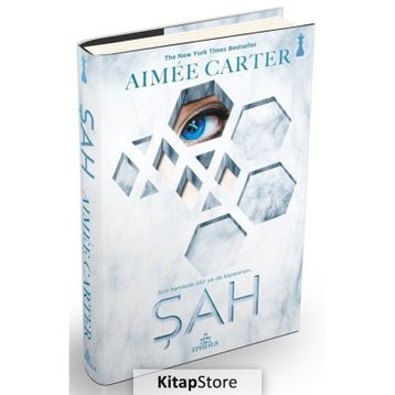 Şah - Aimee Carter