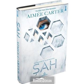 Şah - Aimee Carter