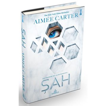 Şah - Aimee Carter