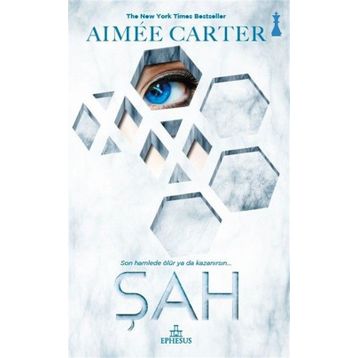 Şah - Aimee Carter