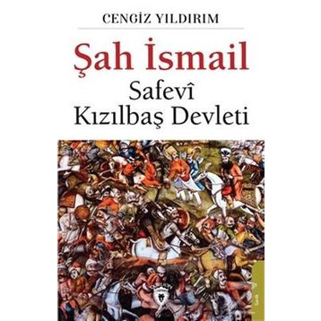 Şah İsmail - Cengiz Yıldırım