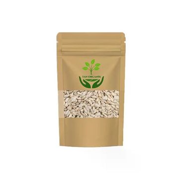 Şah Kuruyemiş 250 gr Ay Çekirdeği İçi