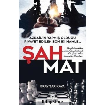 Şah Mat - Eray Sarıkaya