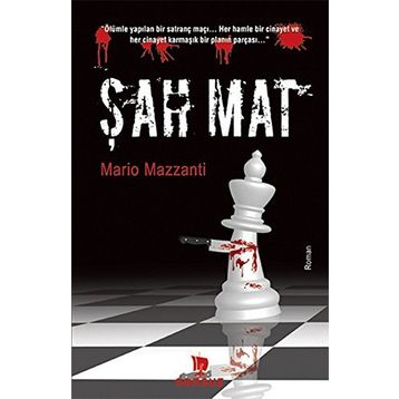 ŞAH MAT - MARIO MAZZANTI