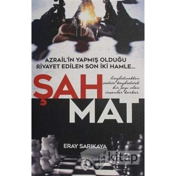ŞAH MAT - MARIO MAZZANTI
