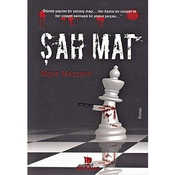 ŞAH MAT - MARIO MAZZANTI