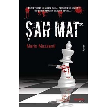 ŞAH MAT - MARIO MAZZANTI