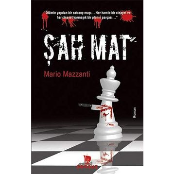 ŞAH MAT - MARIO MAZZANTI