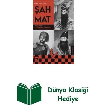 Şah Mat Ötüken Neşriyat