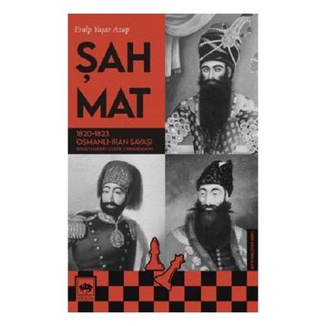 Şah Mat Ötüken Neşriyat