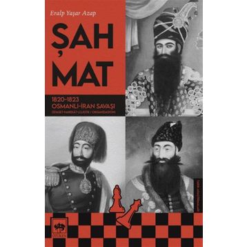 Şah Mat Ötüken Neşriyat