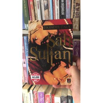 ŞAH & SULTAN - İSKENDER PALA