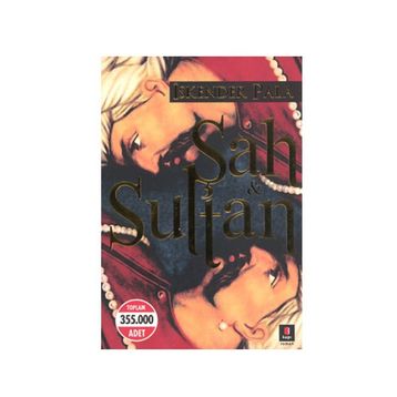 ŞAH & SULTAN - İSKENDER PALA