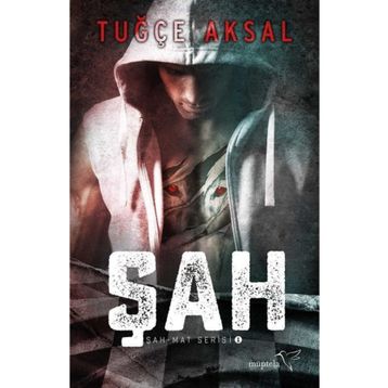 Şah - Tuğçe Aksal