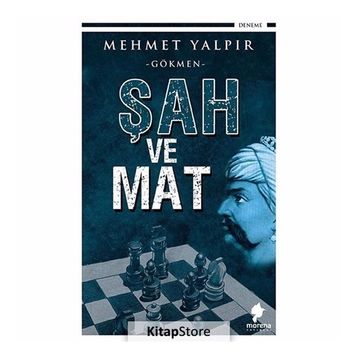 Şah Ve Mat - Mehmet Yalpır