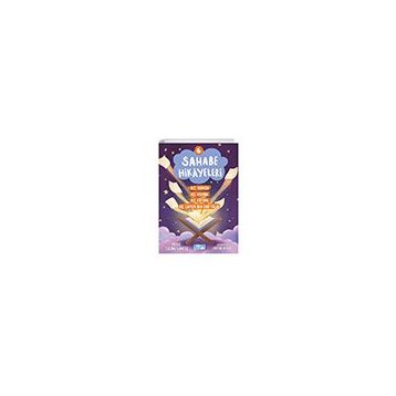 Sahabe Hikayeleri 6. Kitap Gülce Çocuk