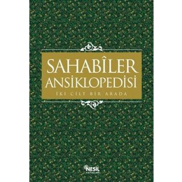 SAHABILER ANSIKLOPEDISI - KOLEKTIF