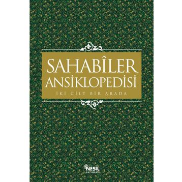 SAHABILER ANSIKLOPEDISI - KOLEKTIF