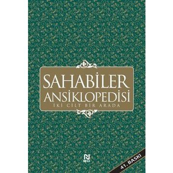 SAHABILER ANSIKLOPEDISI - KOLEKTIF