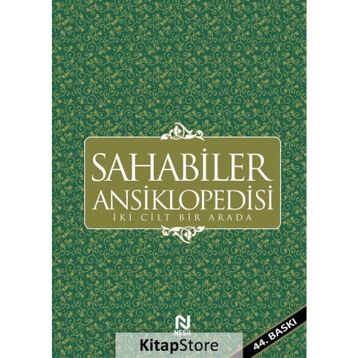 SAHABILER ANSIKLOPEDISI - KOLEKTIF