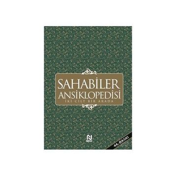 SAHABILER ANSIKLOPEDISI - KOLEKTIF