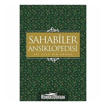 SAHABILER ANSIKLOPEDISI - KOLEKTIF