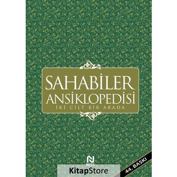 SAHABILER ANSIKLOPEDISI - KOLEKTIF