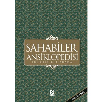 SAHABILER ANSIKLOPEDISI - KOLEKTIF