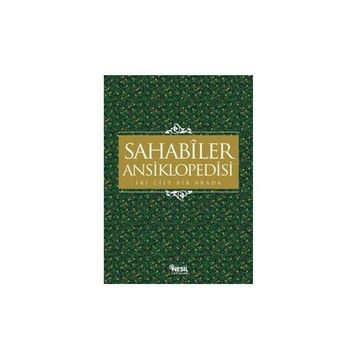 SAHABILER ANSIKLOPEDISI - KOLEKTIF
