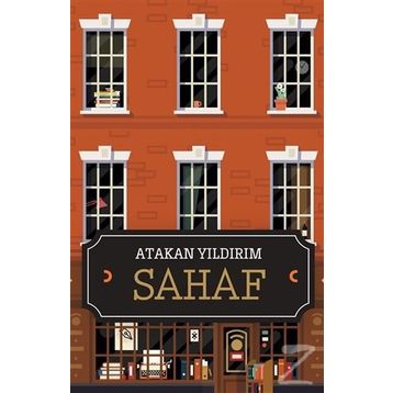 Sahaf - Atakan Yıldırım