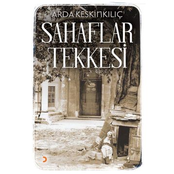 Sahaflar Tekkesi - Arda Keskinkılıç