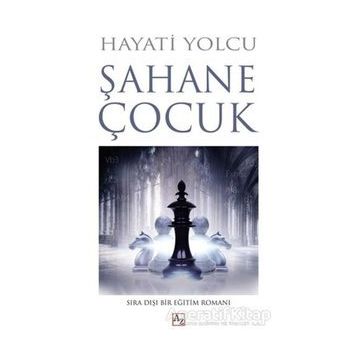 Şahane Çocuk - Hayati Yolcu
