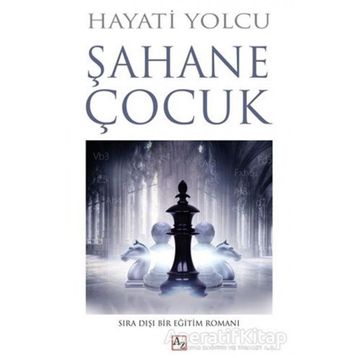 Şahane Çocuk - Hayati Yolcu