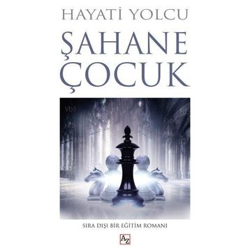 Şahane Çocuk - Hayati Yolcu