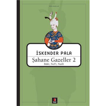 ŞAHANE GAZELLER 2 - KOLLEKTIF