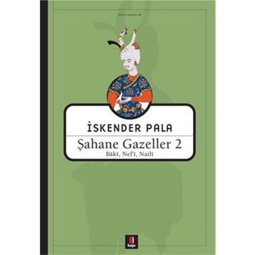 ŞAHANE GAZELLER 2 - KOLLEKTIF