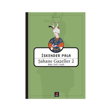 ŞAHANE GAZELLER 2 - KOLLEKTIF