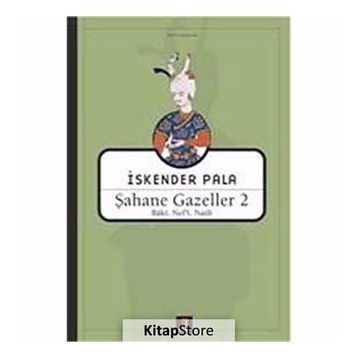 ŞAHANE GAZELLER 2 - KOLLEKTIF
