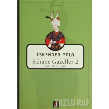 ŞAHANE GAZELLER 2 - KOLLEKTIF