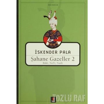 ŞAHANE GAZELLER 2 - KOLLEKTIF