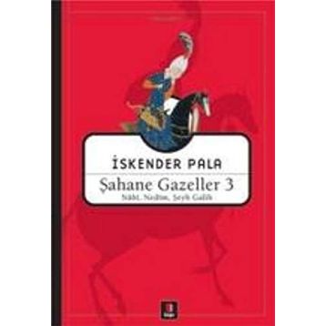 ŞAHANE GAZELLER 3 - KOLLEKTIF
