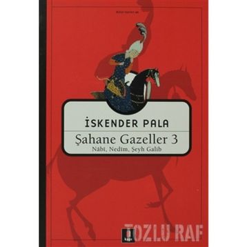 ŞAHANE GAZELLER 3 - KOLLEKTIF
