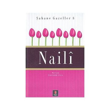 Şahane Gazeller 8 - İskender Pala