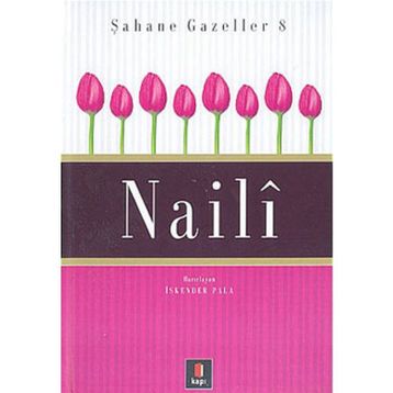 Şahane Gazeller 8 - İskender Pala