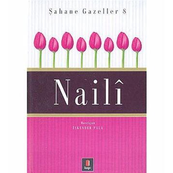 Şahane Gazeller 8 - İskender Pala