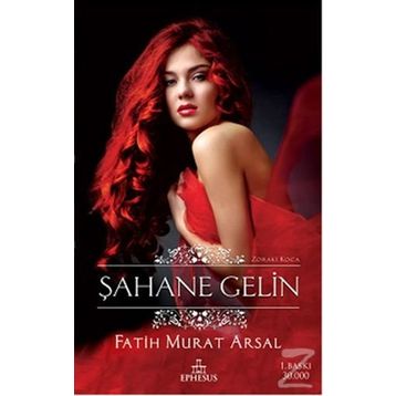 Şahane Gelin - Fatih Murat Arsal